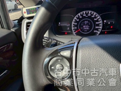 2019 Odyssey 2.4 跑十萬