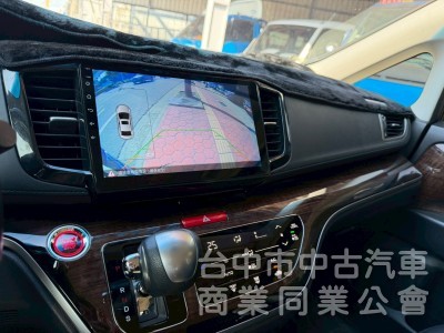 2019 Odyssey 2.4 跑十萬