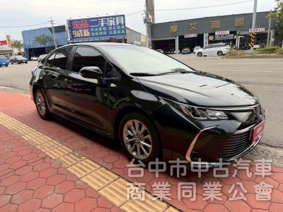 2020 Altis 經典跑三萬多公里