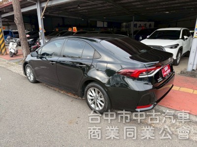 2020 Altis 經典跑三萬多公里