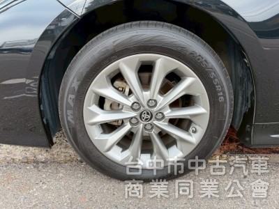 2020 Altis 經典跑三萬多公里