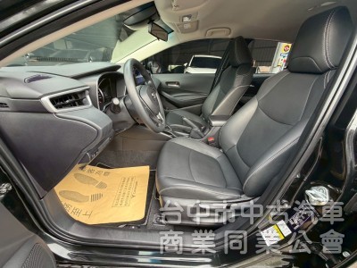 2020 Altis 經典跑三萬多公里