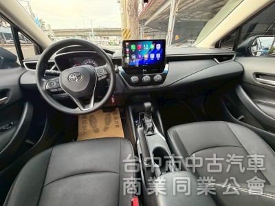 2020 Altis 經典跑三萬多公里