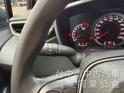 2020 Altis 經典跑三萬多公里
