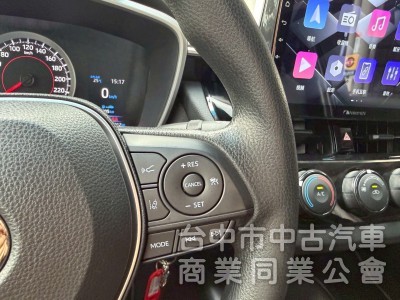 2020 Altis 經典跑三萬多公里