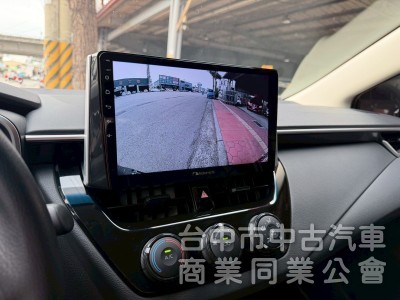 2020 Altis 經典跑三萬多公里