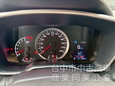 2020 Altis 經典跑三萬多公里