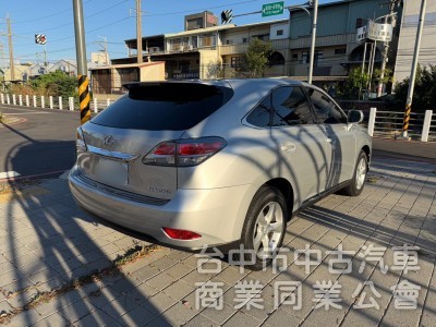 2012 RX270 跑十五萬多公里