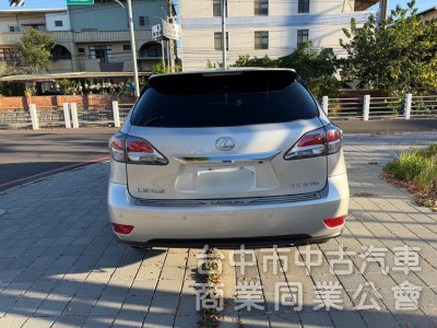 2012 RX270 跑十五萬多公里