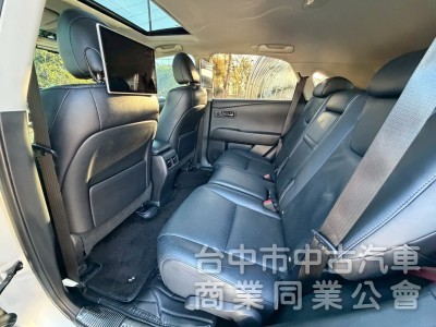 2012 RX270 跑十五萬多公里