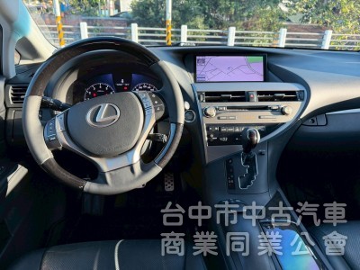 2012 RX270 跑十五萬多公里