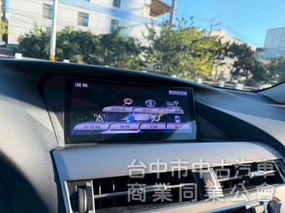 2012 RX270 跑十五萬多公里