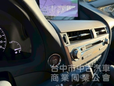 2012 RX270 跑十五萬多公里