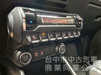 2023 IGNIS 1.2油電