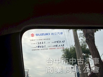 2023 IGNIS 1.2油電