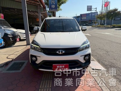 2022 Zinger Pickup跑四萬