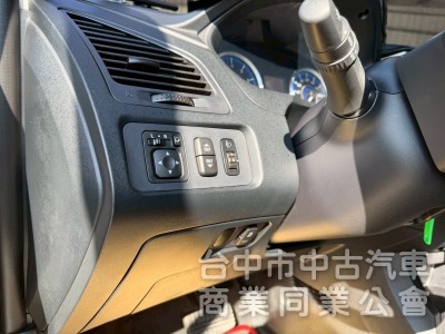 2022 Zinger Pickup跑四萬