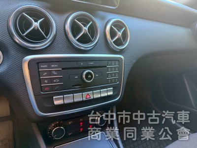 2015 A180跑十萬多公里