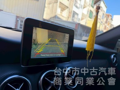 2015 A180跑十萬多公里