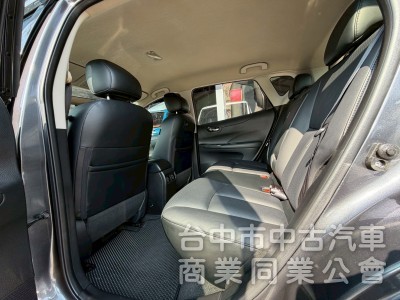 2017 iTiida 1.6旗艦 跑四萬多