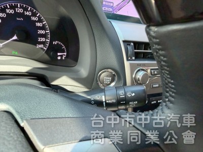 2012 RX270銀色 跑十五萬公里