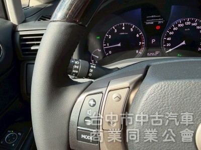 2012 RX270銀色 跑十五萬公里