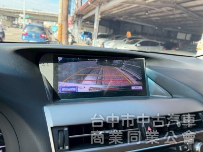 2012 RX270銀色 跑十五萬公里