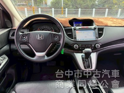 2013 CRV 2.4 VTi-S 跑20萬多公里