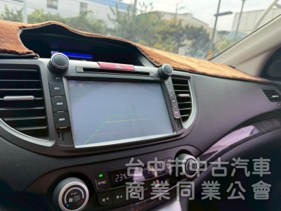 2013 CRV 2.4 VTi-S 跑20萬多公里