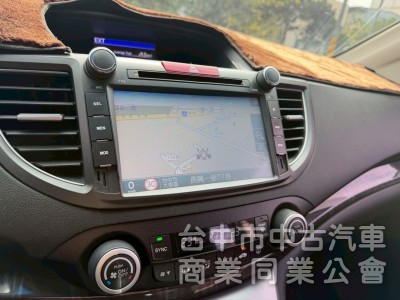 2013 CRV 2.4 VTi-S 跑20萬多公里