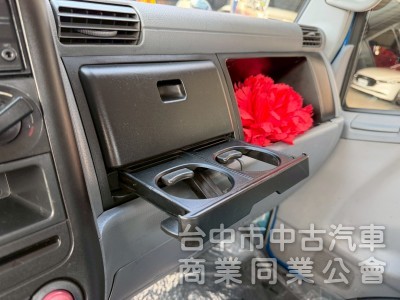 2012堅達十四呎半 跑十二萬多公里