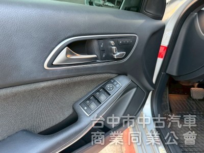 2015 A180 跑十萬