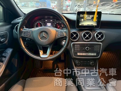2015 A180 跑十萬