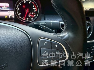 2015 A180 跑十萬