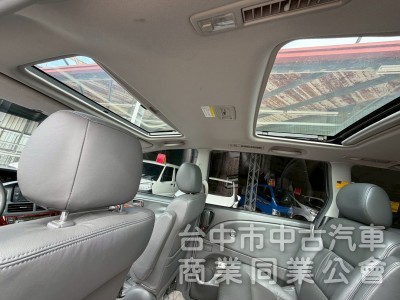 2005 Previa 2.4雙天窗 雙電滑門 僅跑八萬多公里