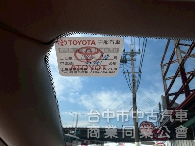 2005 Previa 2.4雙天窗 雙電滑門 僅跑八萬多公里