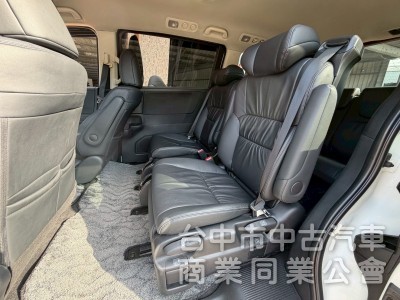 2019 Odyssey 2.4 Elite 跑十萬