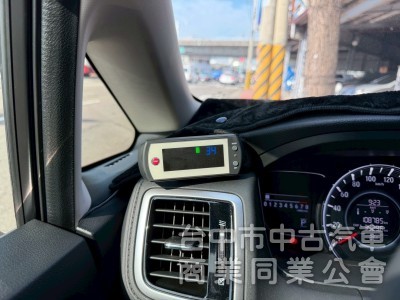 2019 Odyssey 2.4 Elite 跑十萬