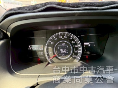 2019 Odyssey 2.4 Elite 跑十萬