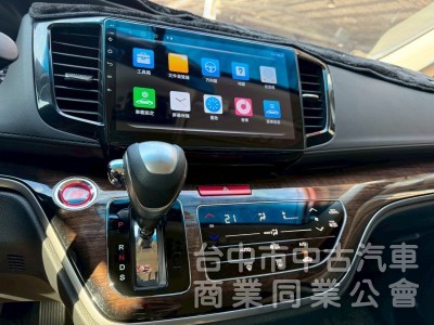 2019 Odyssey 2.4 Elite 跑十萬