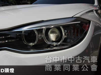 ✅全車原漆✅升級電尾門✅氣氛燈✅無線CARPLAY⭕正14年 328I GT總代理✅升降尾翼 全景天窗 可全貸 無漏油