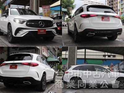 正2024年出廠全新車✅選配全滿且皆原裝✅P20輔助駕駛✅多光束頭燈✅抬頭顯示✅柏林之音✅夜色套件✅保固7年✅新車利率