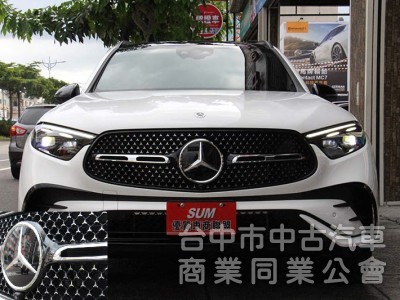 正2024年出廠全新車✅選配全滿且皆原裝✅P20輔助駕駛✅多光束頭燈✅抬頭顯示✅柏林之音✅夜色套件✅保固7年✅新車利率