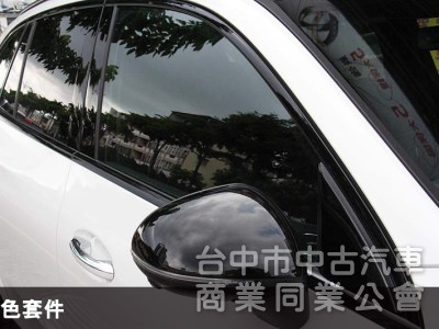 正2024年出廠全新車✅選配全滿且皆原裝✅P20輔助駕駛✅多光束頭燈✅抬頭顯示✅柏林之音✅夜色套件✅保固7年✅新車利率