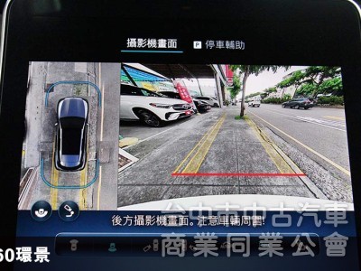 正2024年出廠全新車✅選配全滿且皆原裝✅P20輔助駕駛✅多光束頭燈✅抬頭顯示✅柏林之音✅夜色套件✅保固7年✅新車利率