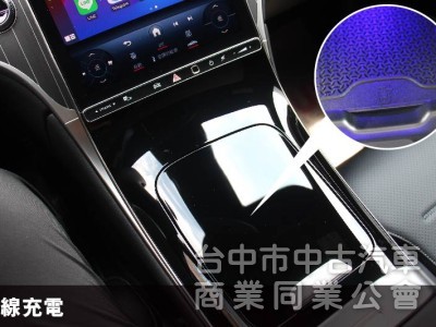 正2024年出廠全新車✅市場唯一通風座椅✅P20輔助駕駛✅多光束頭燈✅抬頭顯示✅柏林之音✅夜色套件✅保固7年✅新車利率