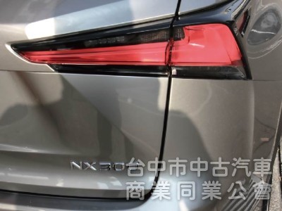 ⭕2018年NX300✅頂級版✅電動天窗✅後座電動椅✅通風加熱座椅✅ACC跟車✅渦輪增壓✅原鈑件✅原廠保養紀錄完整