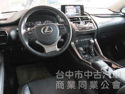 ⭕2018年NX300✅頂級版✅電動天窗✅後座電動椅✅通風加熱座椅✅ACC跟車✅渦輪增壓✅原鈑件✅原廠保養紀錄完整