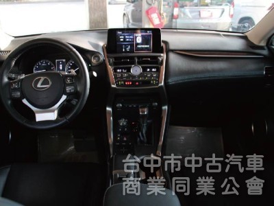 ⭕2018年NX300✅頂級版✅電動天窗✅後座電動椅✅通風加熱座椅✅ACC跟車✅渦輪增壓✅原鈑件✅原廠保養紀錄完整
