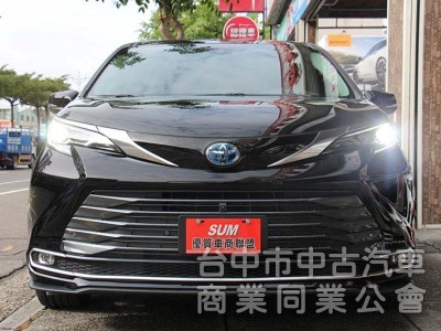 總代理鉑金版✅僅跑7千⭕現車在店免等待⭕新車利率✅JBL音響✅抬頭顯示器✅記憶座椅✅後座影音✅無線充電盤✅JBL音響
